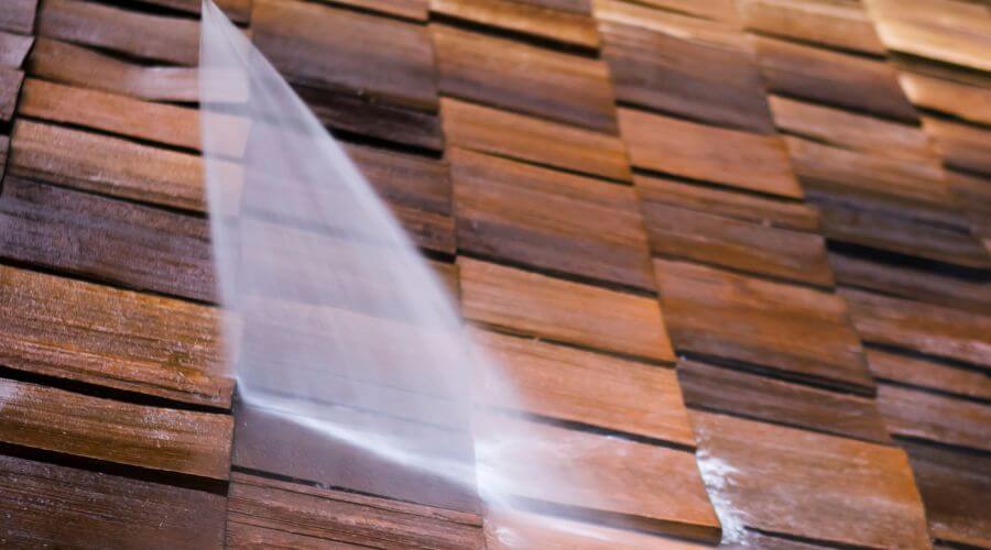 Shingle Roofing in Tombstone, AZ